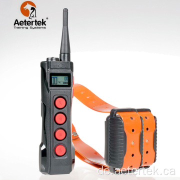 Aetertek AT-919C Hundehalsband Remote Beeper